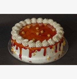 Butterstoch cake