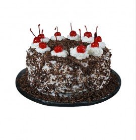 Black Forest Cake 