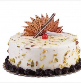 Premium Cassata Cake