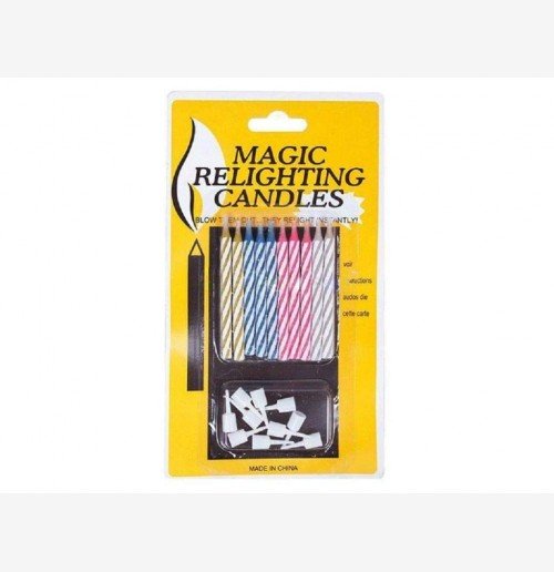 Magic Candle 