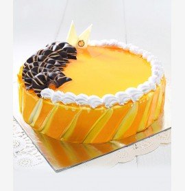 Maharaja Mango Cake