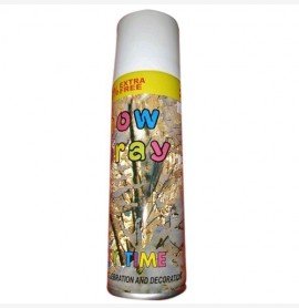 Snow Spray 